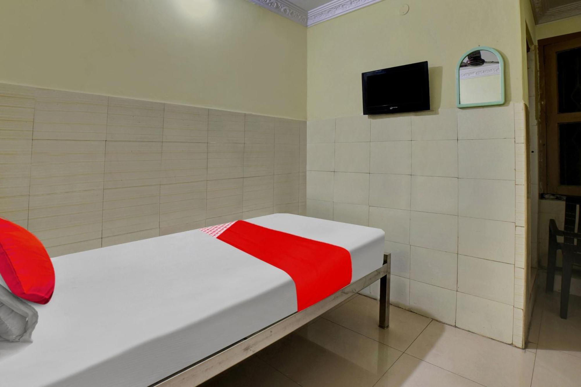 Hotel O Anu Residency Vijayawada Luaran gambar